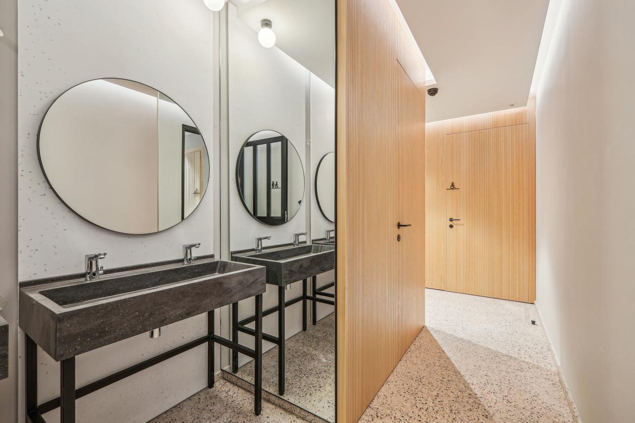 Bureau Paris 20183m² Location bureau Paris OLBUR2103644 9